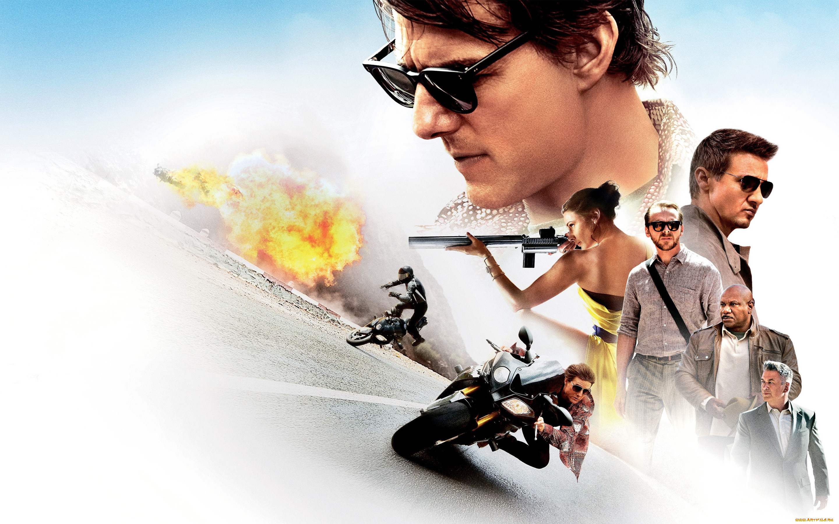 mission,  impossible - rogue nation,  , , 
